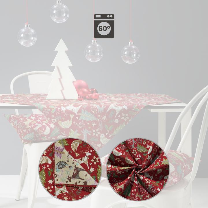 Image du produit Erwin Müller Chemin de table (40 x 100 cm)