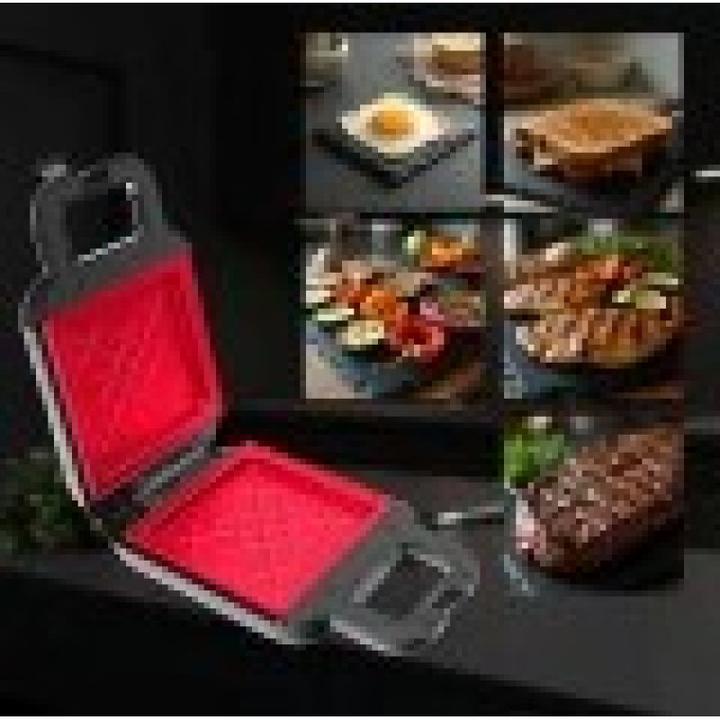 Produktbild Eldom Mini Multifunktionstoaster