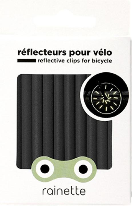 Image du produit Rainette Réflecteur