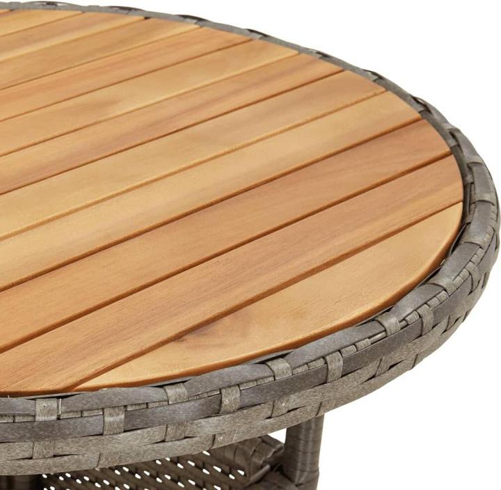 Produktbild vidaXL Garten Bistro Set