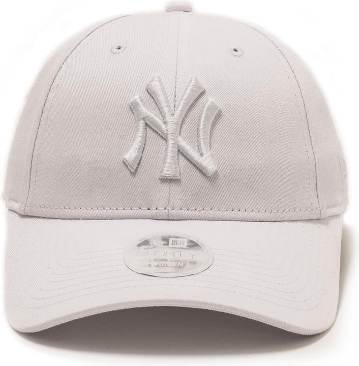 Produktbild New Era 9Forty Cap / Strapback (One Size)