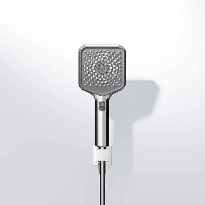 Produktbild Steinberg Serie 342 Handbrausegarnitur