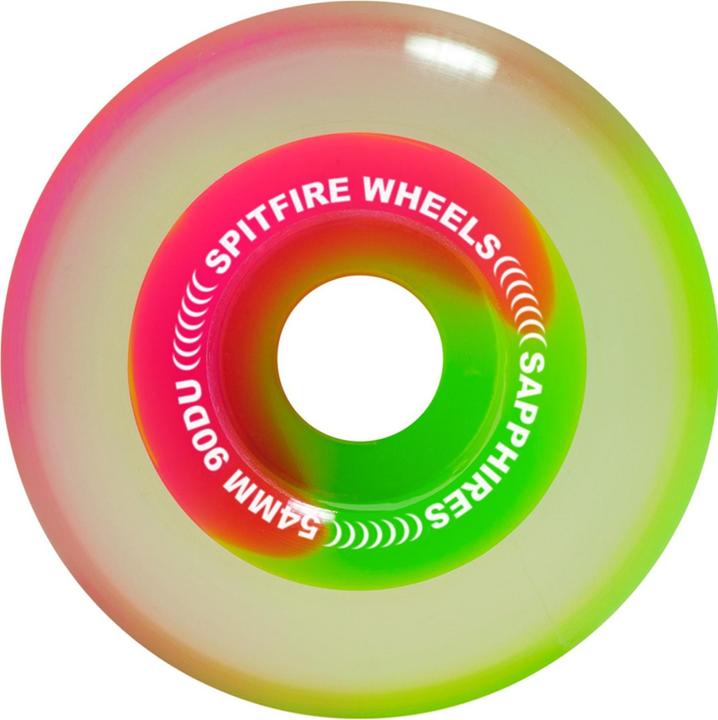 Immagine prodotto Spitfire Zaffiro 90D (56 mm)