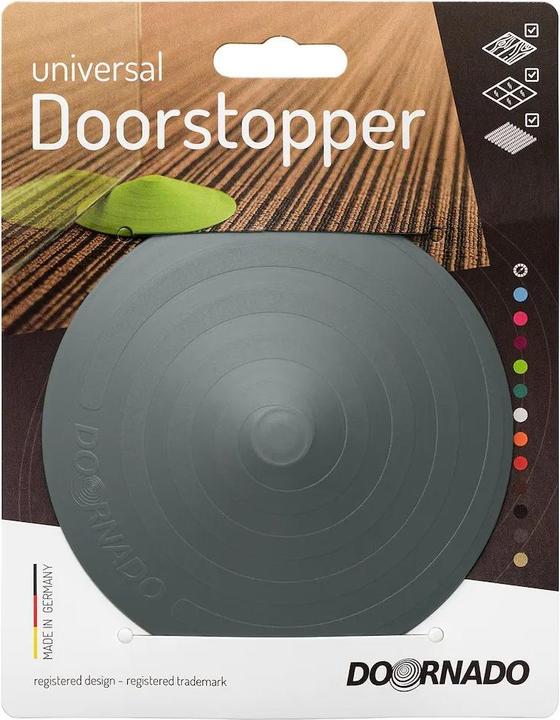 De Beer Innovations Doornado (1 pièce(s), Ø 12 x 2,5 cm)