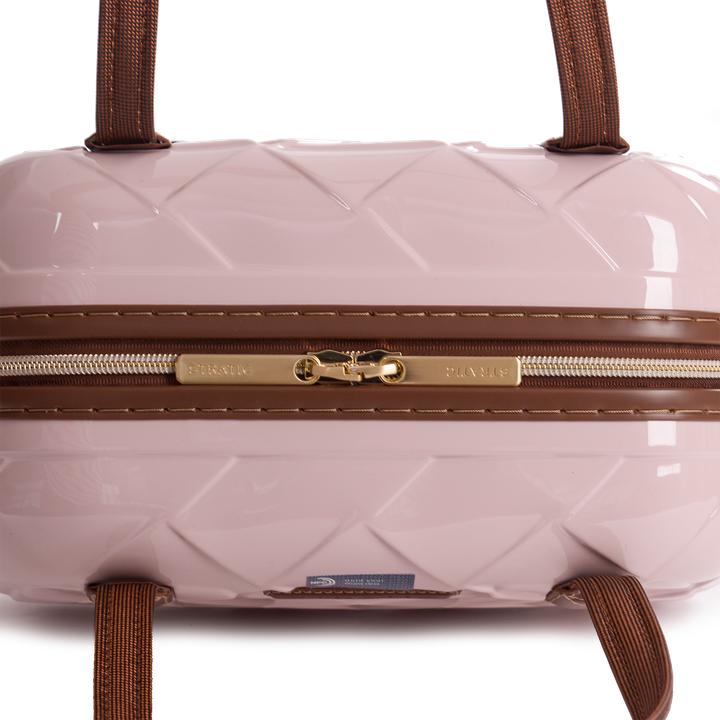 Produktbild Stratic Leather&More HartschalenKoffer Beautycase