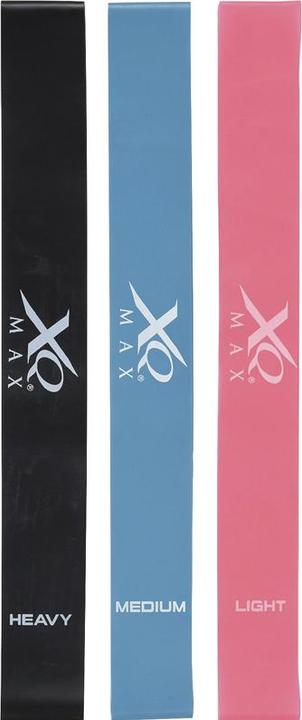 Produktbild XQ Max Widerstandsband