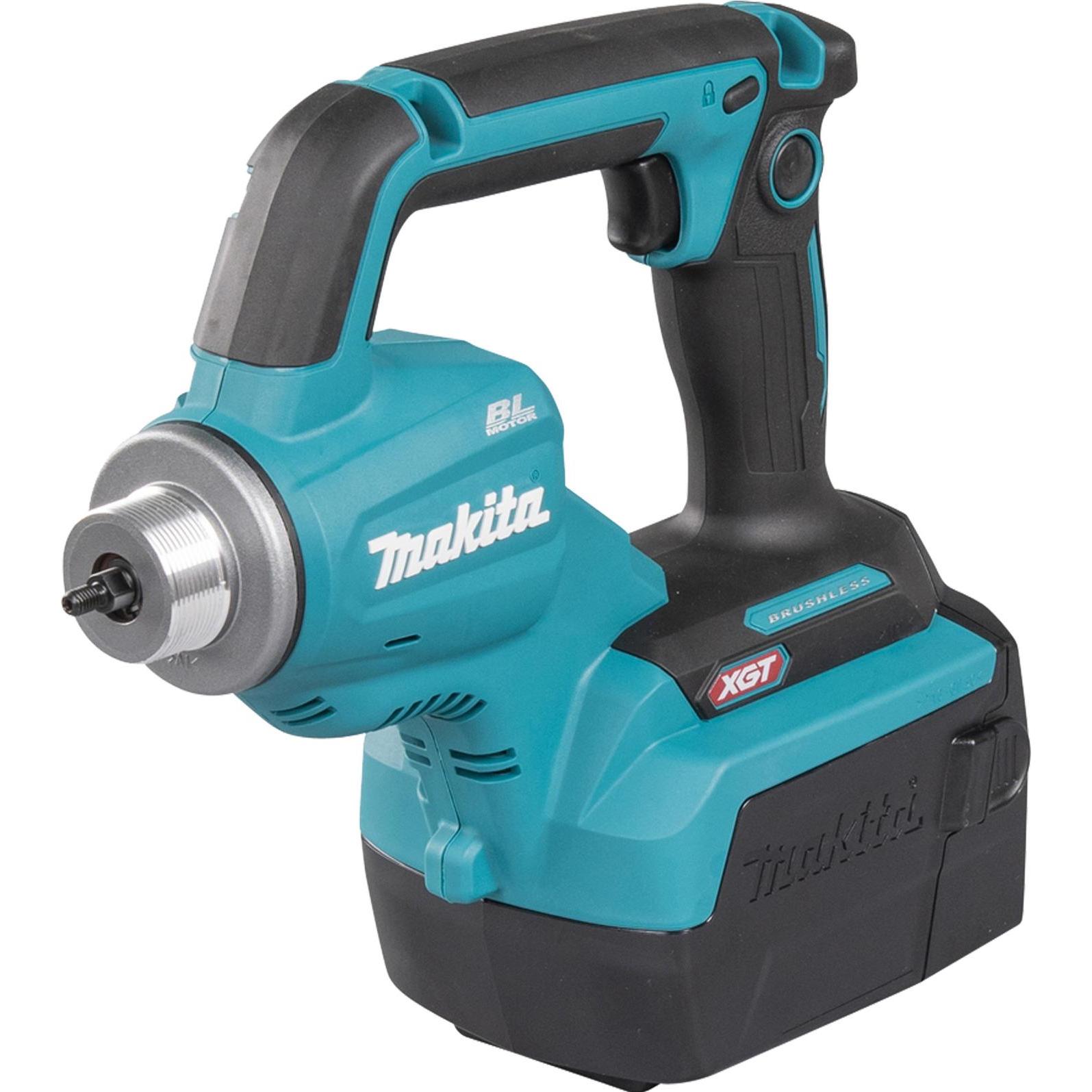 Makita, Rührwerk + Mörtelrührer, VR001GZ Betonverdichter