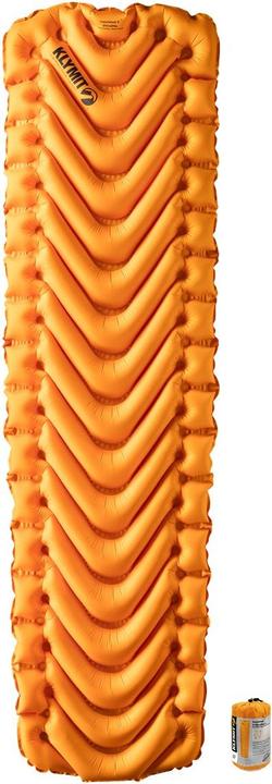 Produktbild Klymit Insulated Static V Ultralite Isolierte Schlafmatte