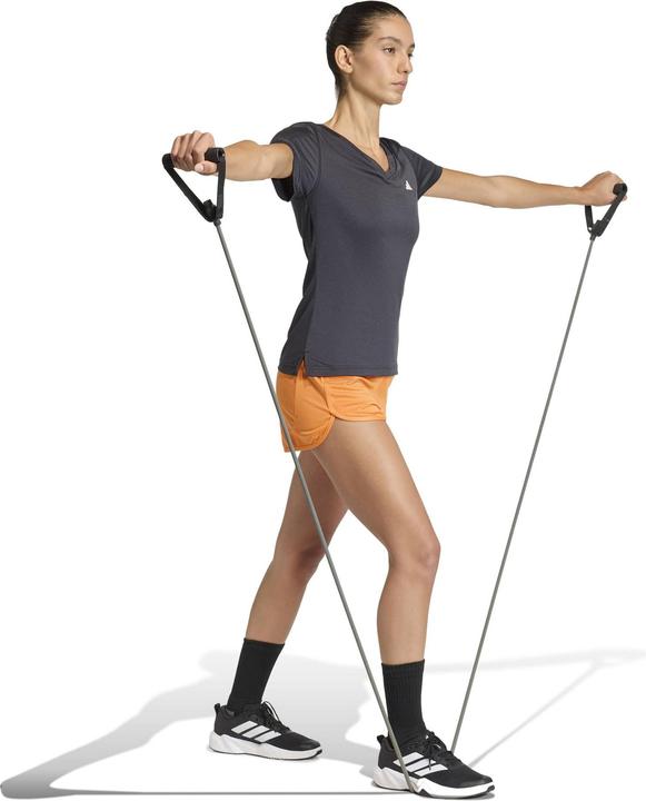 Produktbild Adidas Workout Essentials V-Neck (S)