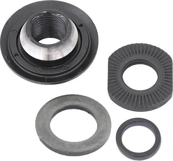 Produktbild Shimano KONUS VR.RE.KPL. DEORE HBM590