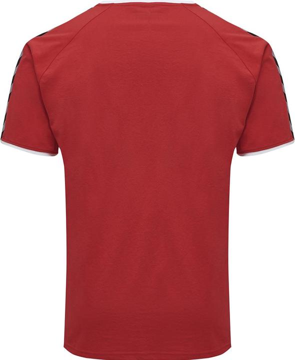 Actual product image hummel Authentic Training Tee (S)