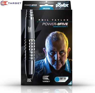 Produktbild Target Power 9Five Gen 4