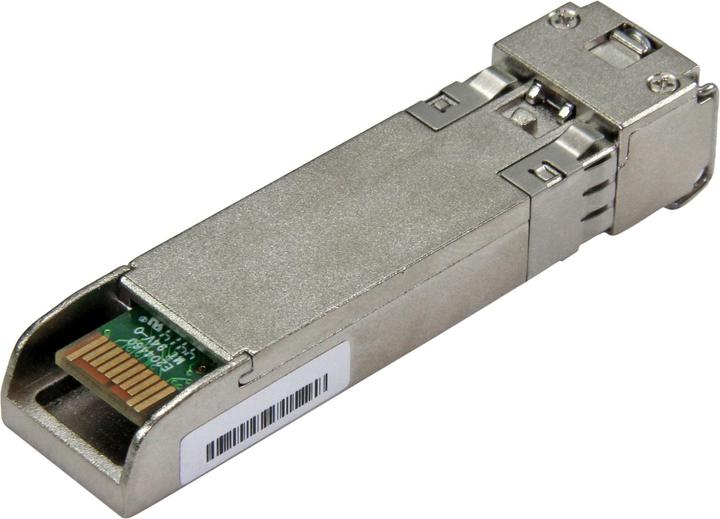 Immagine prodotto StarTech MSA Compliant SFP+ Transceiver Module -