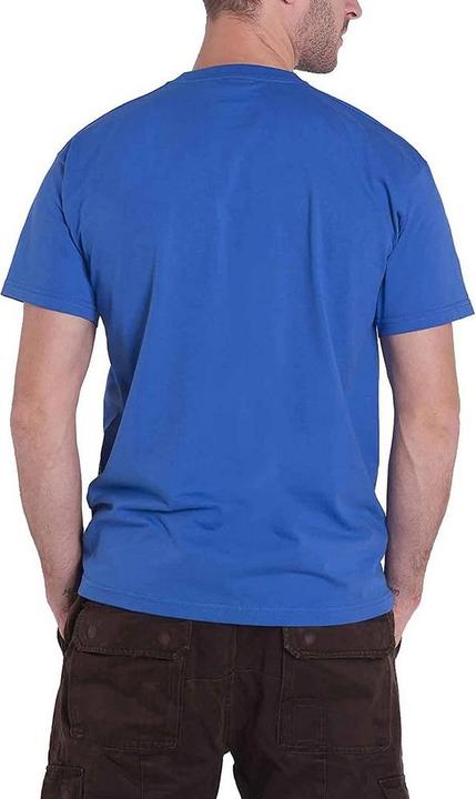 Actual product image The Police TShirt (XL)