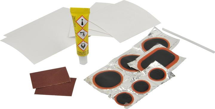 Actual product image Fischer Flickbox Universal