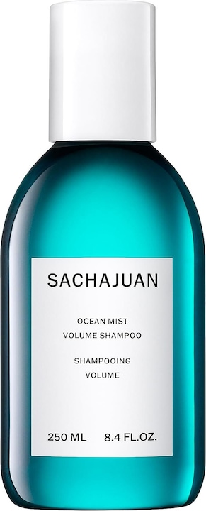 Sachajuan Ocean Mist Volume Shampoo (250 ml, Flüssiges Shampoo)