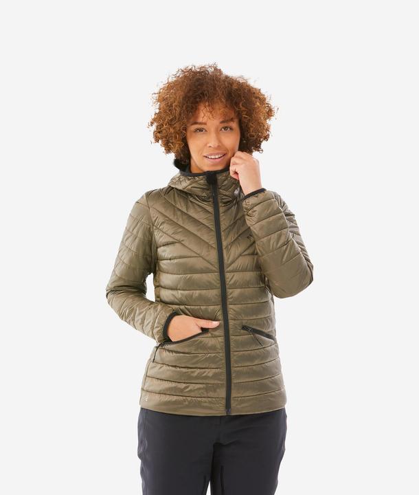 Produktbild Wedze Warm (XS)
