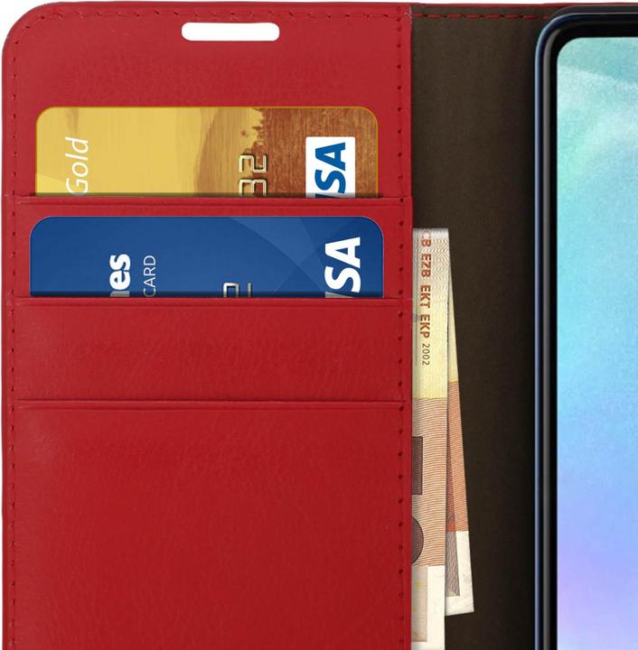 Actual product image Avizar First Series (Huawei P30)