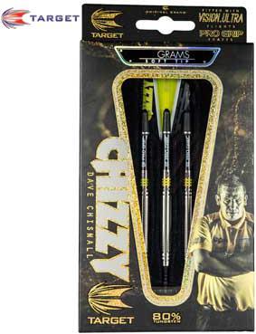 Produktbild Target Chizzy