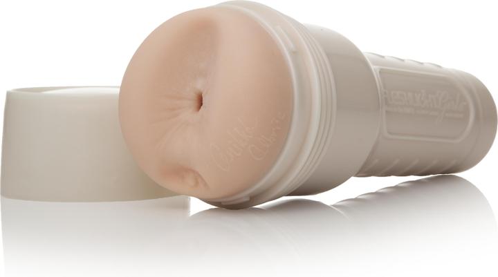 Produktbild Fleshlight Girls Anikka Albrite Siren Butt