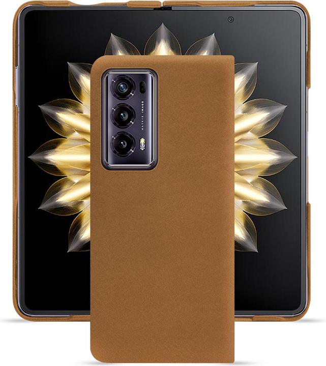 Produktbild Noreve Lederschutzhülle Honor Magic V2 (Honor Magic V2)