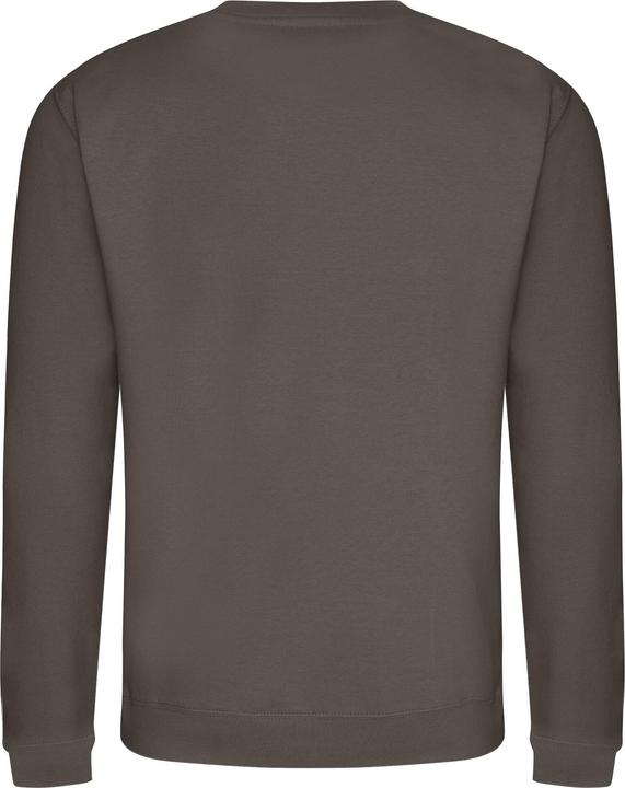 Steel Grey