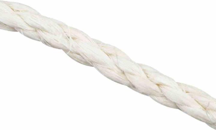 Produktbild Siena Garden Siena Sisal-Seil 6mm 20m natur (20 m)