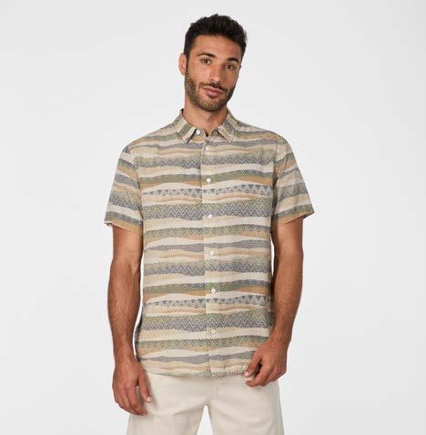 Produktbild Ragwear Omerro, Sand, XXL (XXL)
