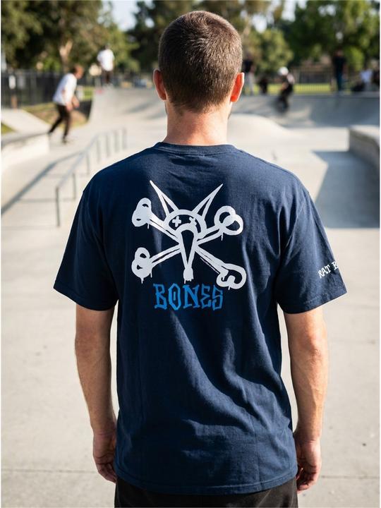Produktbild Rat Bones T-Shirt (XL)