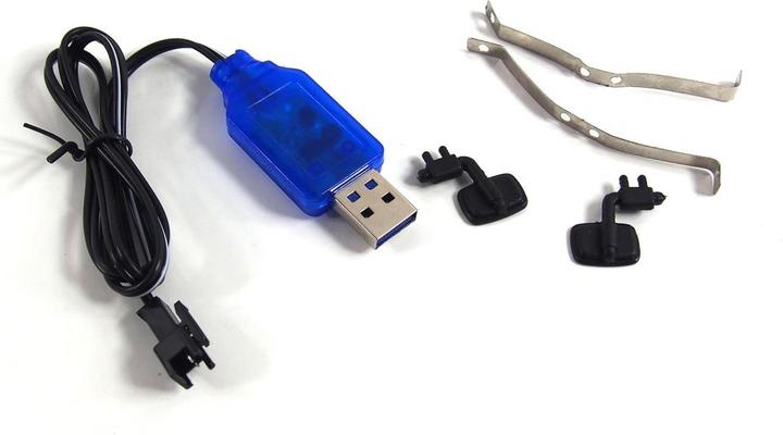 Immagine prodotto Amewi CAMION AMX GAZ-66 (RTR pronto all'uso)