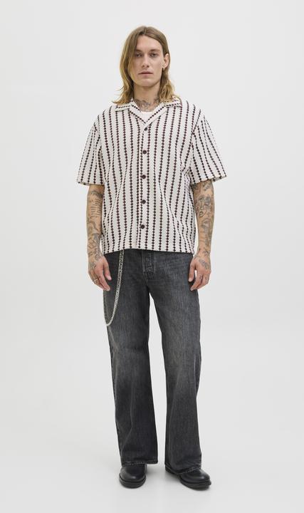 Immagine prodotto Jack & Jones Relaxed Fit Hemd Hemd (M)
