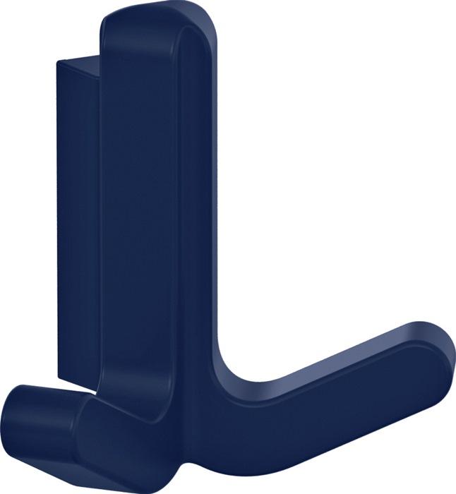Bleu acier HEWI 50