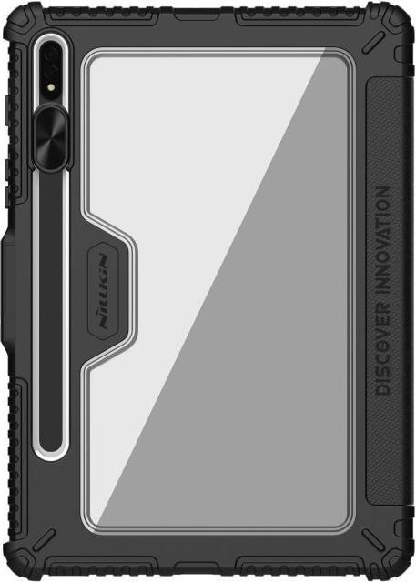 Produktbild Nillkin Bumper Pro Series Hülle (Galaxy Tab S7+, Galaxy Tab S8+)
