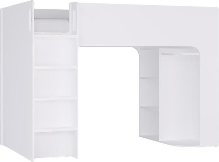 Image du produit Vente-unique Columi (90 x 190 cm)