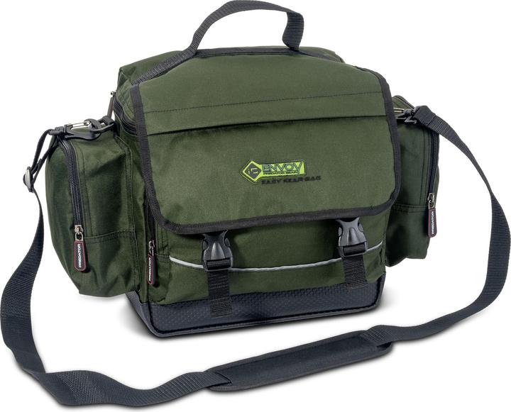 Immagine prodotto Iron Claw Envoy Easy Gear Bag