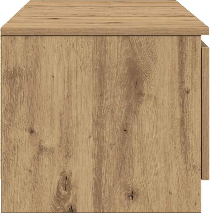 Produktbild vidaXL TV-Schrank (140 x 40 x 36 cm)