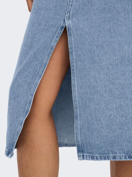 Produktbild Only Midirock Jeansrock (XS)