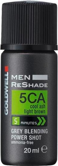 Produktbild Goldwell Men ReShade (7CA Cool Mittel-Aschblond)