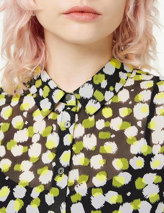 Actual product image Garcia Blouse (L)