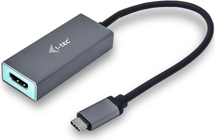 Produktbild i-tec USB C to HDMI 4K 60Hz Adapter (HDMI, 2.80 cm)