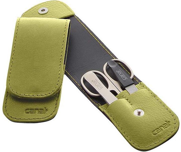 Immagine prodotto Canal instrumente Bottone a pressione per custodia a clip 5376