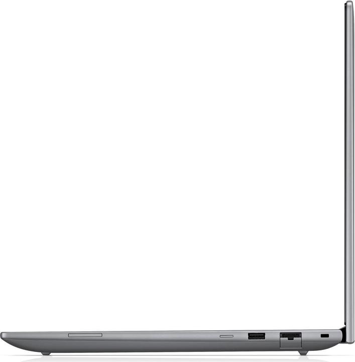 Immagine prodotto HP ZBook X G1i 16 inch Mobile Workstation PC (16", 1000 GB, 32 GB, DE, Intel Core Ultra 7 255H)