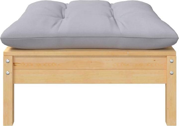 Produktbild vidaXL Oaklee