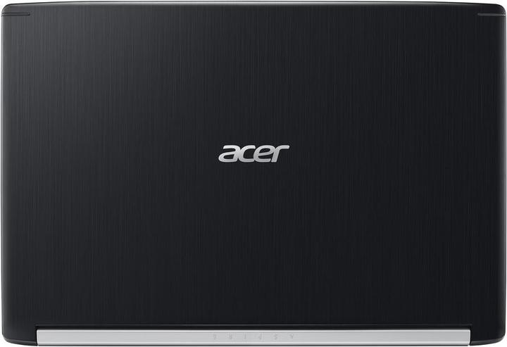 Image du produit Acer Aspire A717 (17.30", 512 Go, 16 Go, CH, Intel Core i7 8750H)