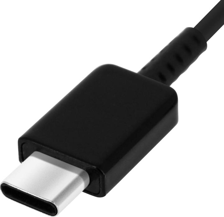 Produktbild Samsung USB Typ C – USB A (1.20 m, USB 2.0)