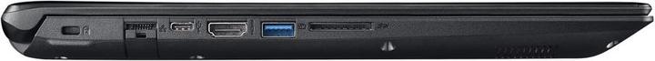 Image du produit Acer Aspire A717 (17.30", 512 Go, 16 Go, CH, Intel Core i7 8750H)