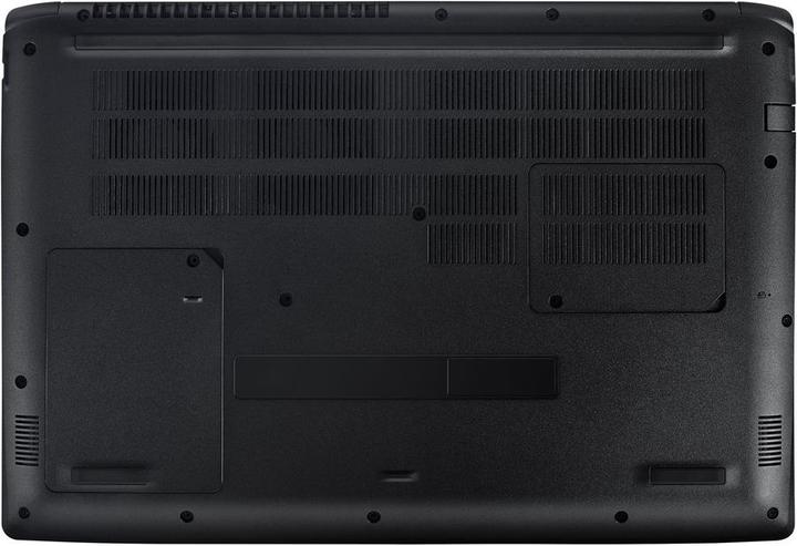 Image du produit Acer Aspire A717 (17.30", 512 Go, 16 Go, CH, Intel Core i7 8750H)