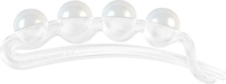 Actual product image Invisibobble Hair clip Waver, You're Pearlfect, 3 pcs. (3 pcs.)