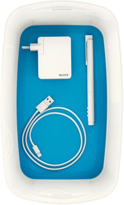 Actual product image Leitz MyBox (31.8 x 12.8 x 19.1 cm, 5 l)
