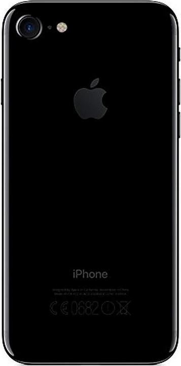 Produktbild Apple iPhone 7 (32 GB, Jet Black, 4.70", Single SIM, 4G)